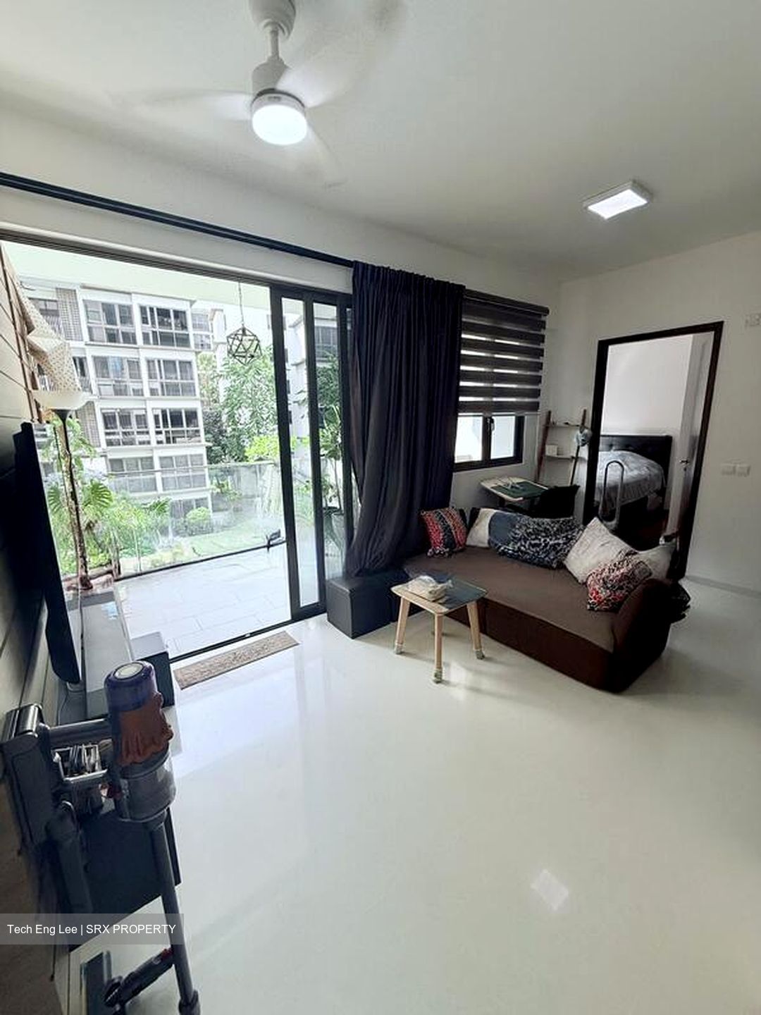 The Inflora (D17), Condominium #499316911